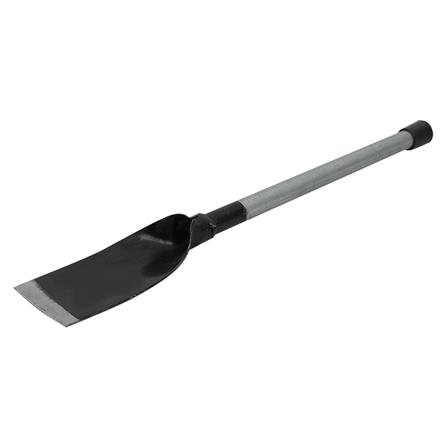 เสียมจิ๋ว 2.5 นิ้ว พร้อมด้าม 45 ซม. ช้างห้าดาว