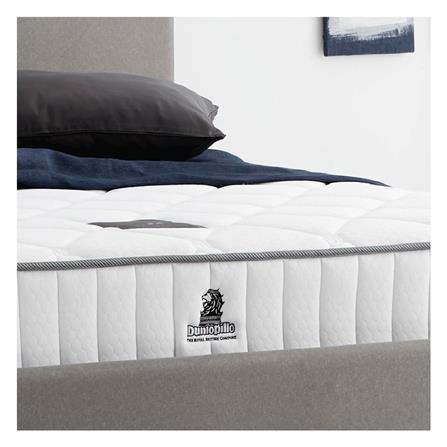 ที่นอน 6 ฟุต DUNLOPILLO NEW HAM พร้อมหมอนหนุน 2 ใบ_2