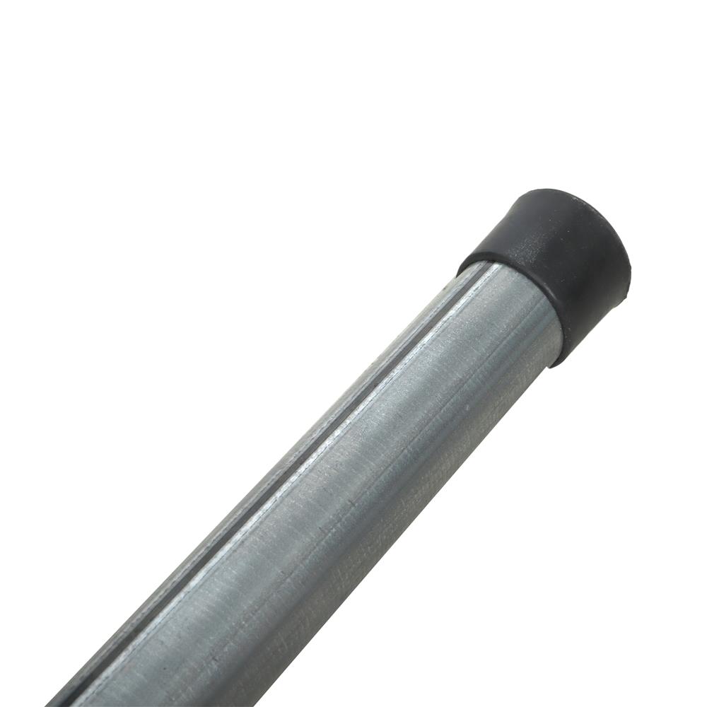 เสียมแซะหน้าแบน (กลาง) ช้างห้าดาว 4 นิ้ว พร้อมด้าม 75 ซม.