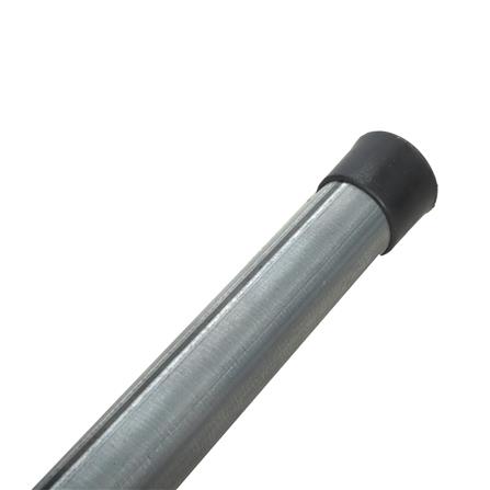 เสียมแซะหน้าแบน (กลาง) ช้างห้าดาว 4 นิ้ว พร้อมด้าม 75 ซม._2