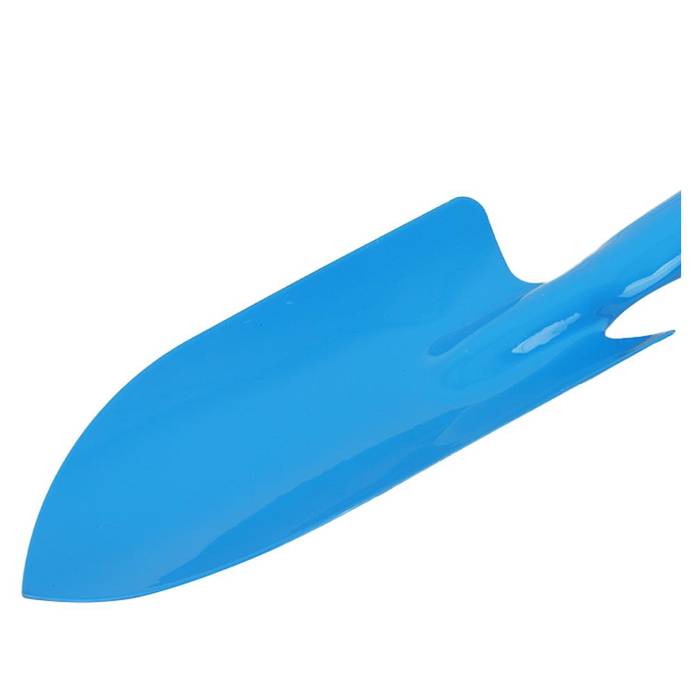 ช้อนพรวนดิน ช้างห้าดาว สีน้ำเงิน