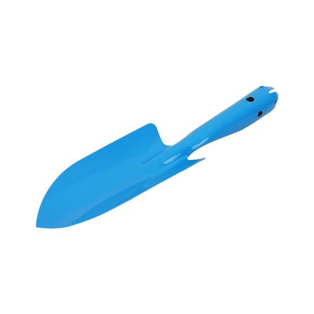 ช้อนพรวนดิน ช้างห้าดาว สีน้ำเงิน