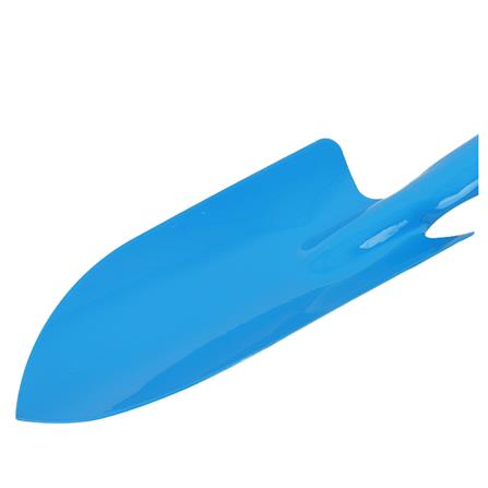 ช้อนพรวนดิน ช้างห้าดาว สีน้ำเงิน_1