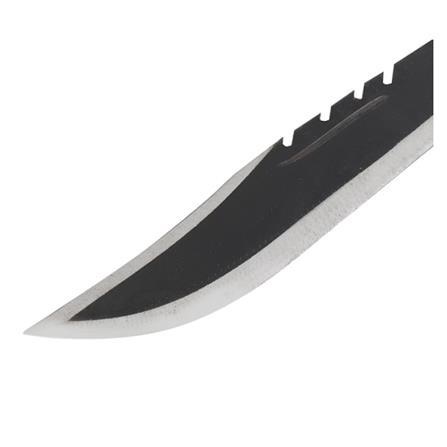 มีดเดินป่า ช้างห้าดาว 12 นิ้ว_2