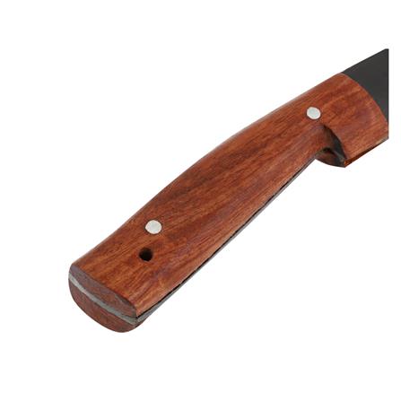 มีดเดินป่า ช้างห้าดาว 12 นิ้ว_3