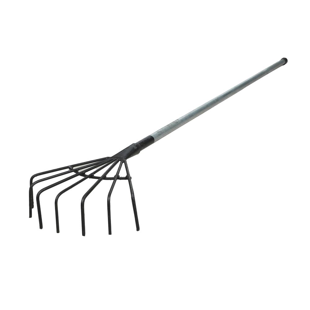 คราดตะกาว 7 ซี่ ช้างห้าดาว 150 ซม.