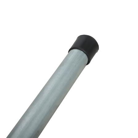 จอบโจ๊กด้ามแป๊ป ช้างห้าดาว 120 ซม._2