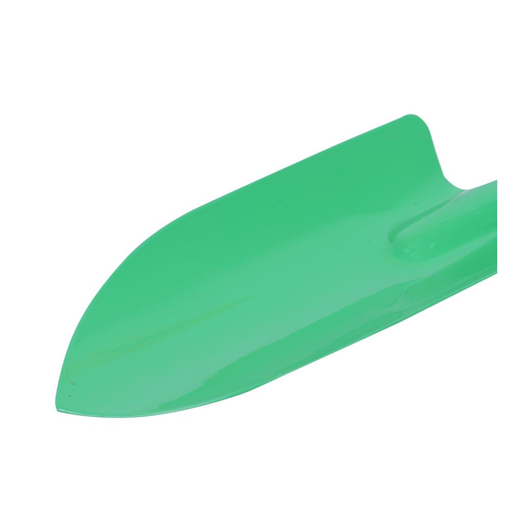 ช้อนพรวนดิน ช้างห้าดาว สีเขียว