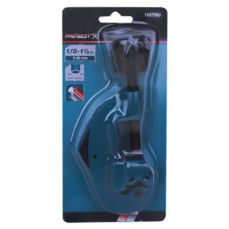 ที่ตัดท่อ PROBEST W101003 3-30 มม._2