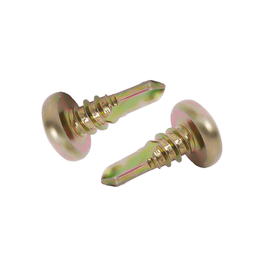 สกรูยึดแป SEALTEX 10x13 มม. 100 ชิ้น