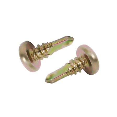 สกรูยึดแป SEALTEX 10x13 มม. 100 ชิ้น_0