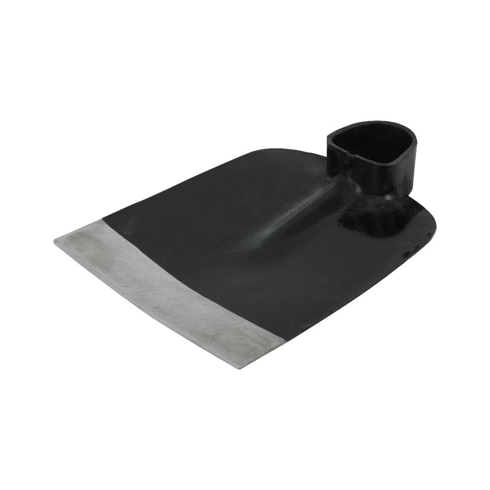 หัวจอบเหล็ก 6X7 นิ้ว ช้างห้าดาว