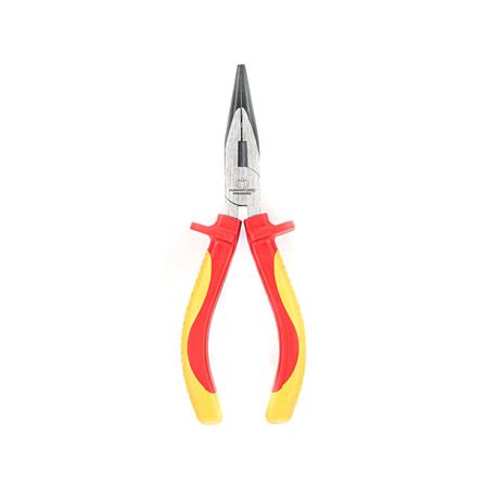 คีมหุ้มฉนวน ปากแหลม PUMPKIN PRO 6 นิ้ว_1