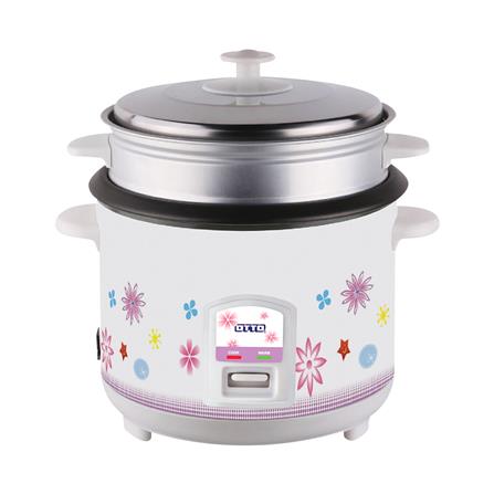 หม้อหุงข้าว MANUAL OTTO CR 110T 1 ลิตร_0