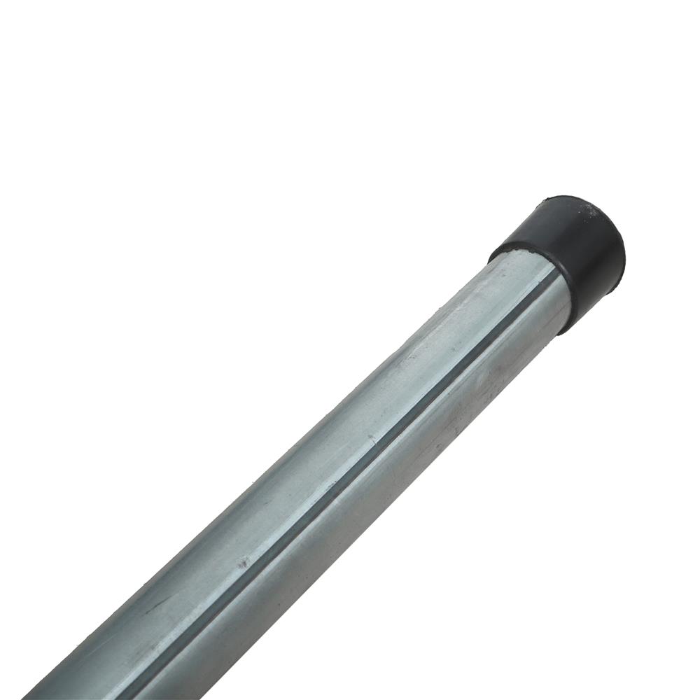 เสียมแซะหน้าแบน 4 นิ้ว พร้อมด้าม 120 ซม. ช้างห้าดาว