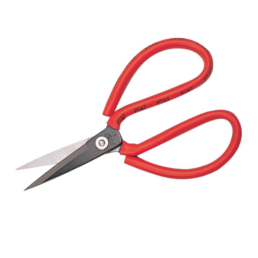 กรรไกรจีน PT&T 8 นิ้ว