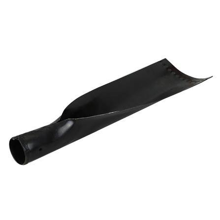 พลั่วเหล็ก ช้างห้าดาว สีดำ_1