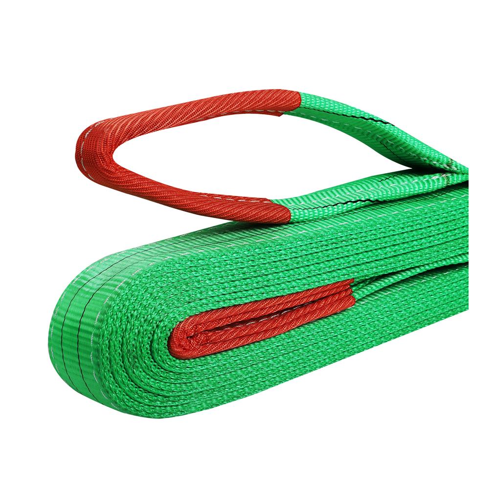 สายยกโพลีเอสเตอร์ KS 2 ตัน 6 เมตร