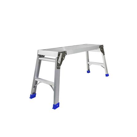 บันไดนั่งร้านอะลูมิเนียม SANKI 2 ขั้น_0