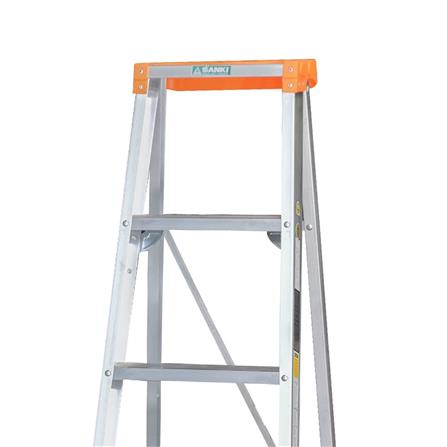 บันไดอะลูมิเนียมทรง A แบบมีถาด SANKI 7 ขั้น_1