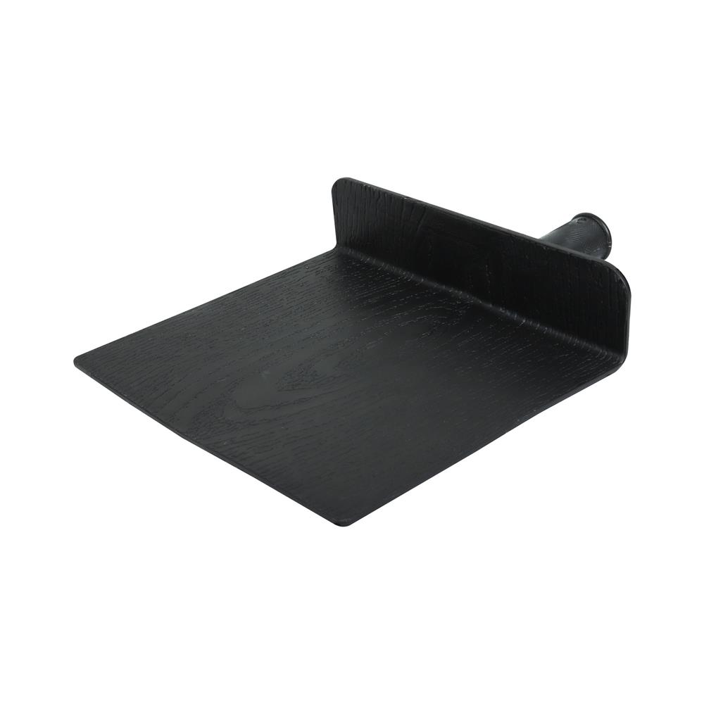 กระบะปูนหนา W.PLASTIC สีดำ