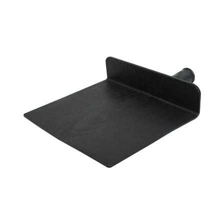 กระบะปูนหนา W.PLASTIC สีดำ_0