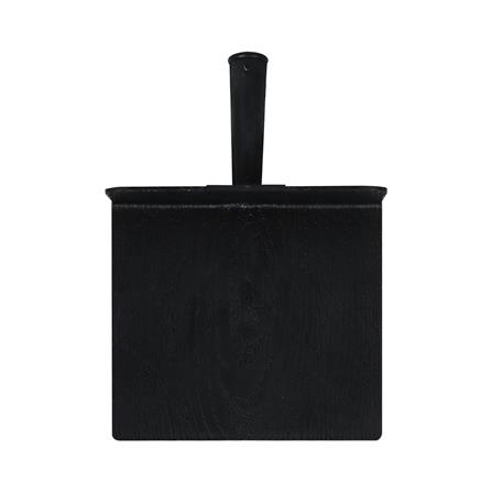 กระบะปูนหนา W.PLASTIC สีดำ_1