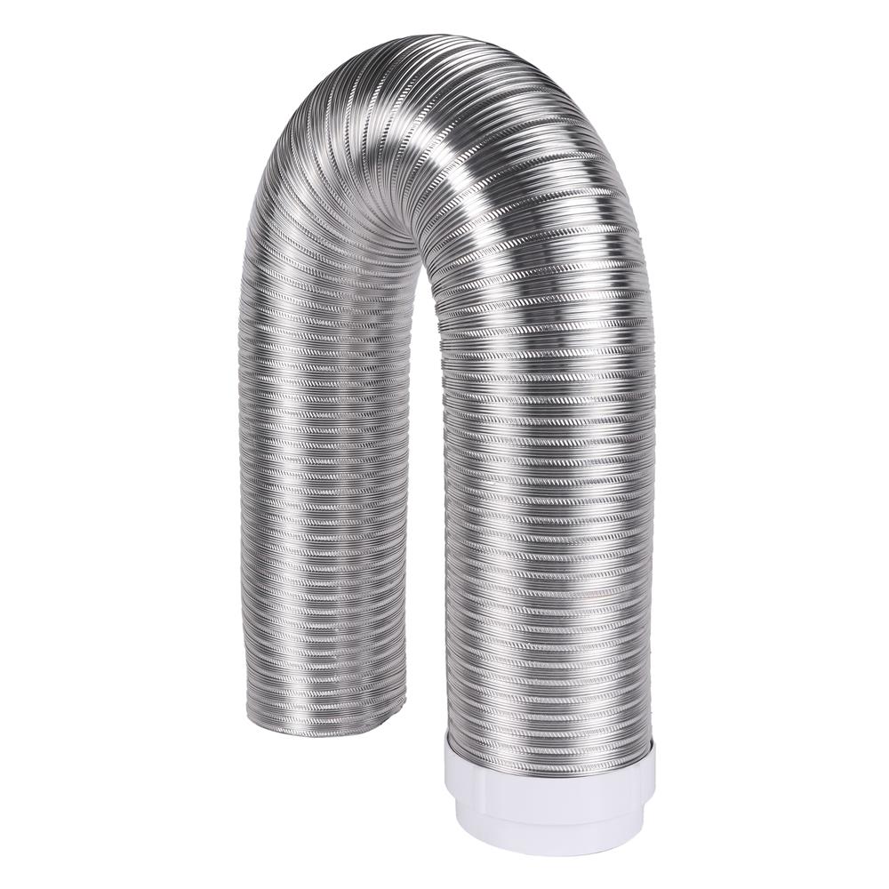 ท่อลมอะลูมิเนียม G-FLOW 5 นิ้ว x 2 เมตร