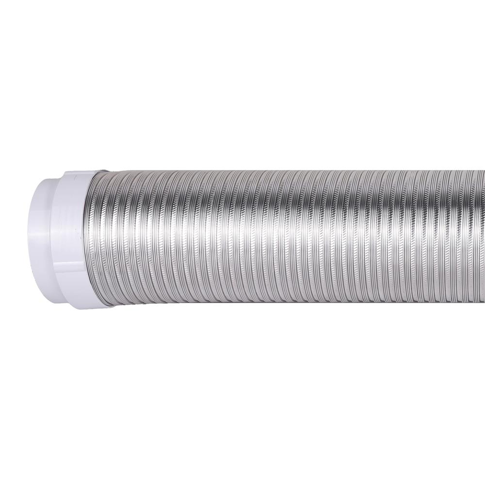 ท่อลมอะลูมิเนียม G-FLOW 5 นิ้ว x 2 เมตร