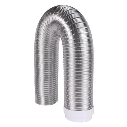 ท่อลมอะลูมิเนียม G-FLOW 5 นิ้ว x 2 เมตร