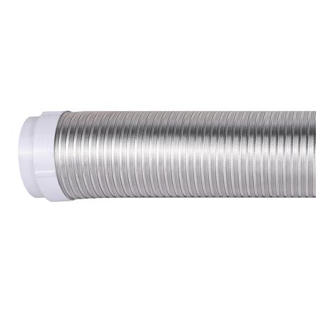 ท่อลมอะลูมิเนียม G-FLOW 5 นิ้ว x 2 เมตร_1