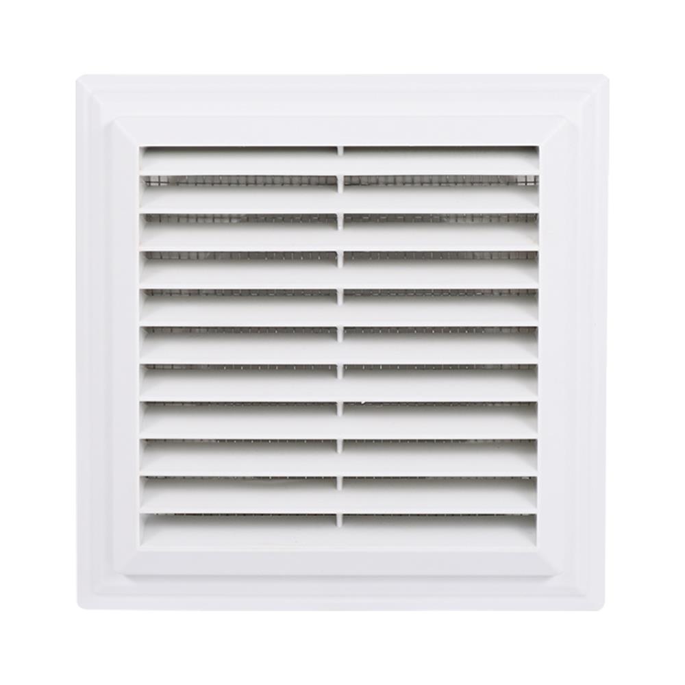 หน้ากากกันแมลง GRILLEGOODS 102 WH4 10 ซม.