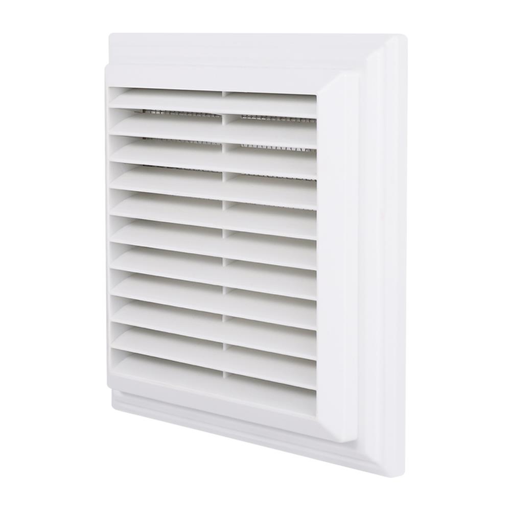 หน้ากากกันแมลง GRILLEGOODS 102 WH4 10 ซม.