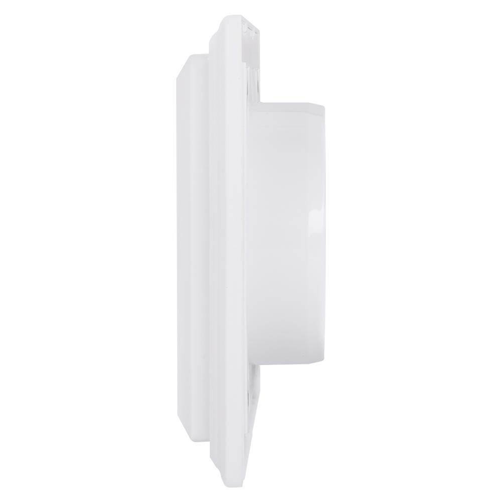 หน้ากากกันแมลง GRILLEGOODS 102 WH4 10 ซม.