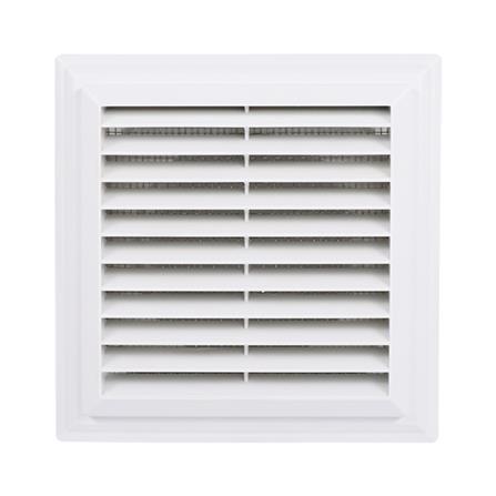 หน้ากากกันแมลง GRILLEGOODS 102 WH4 10 ซม.