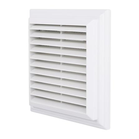 หน้ากากกันแมลง GRILLEGOODS 102 WH4 10 ซม._1