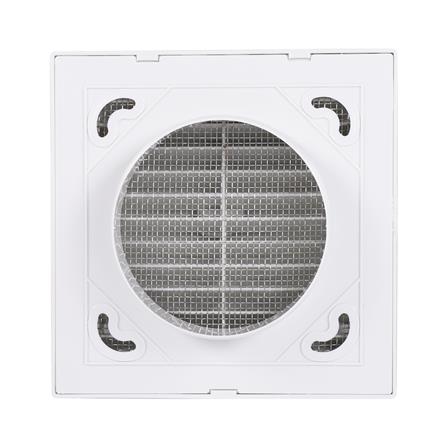 หน้ากากกันแมลง GRILLEGOODS 102 WH4 10 ซม._3