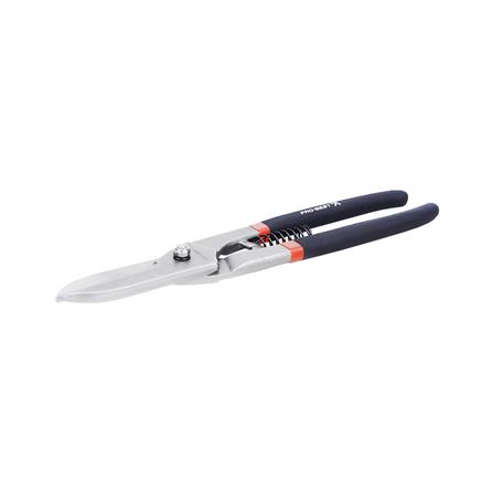 กรรไกรตัดแผ่นโลหะปากตรง PROBEST 14 นิ้ว_0