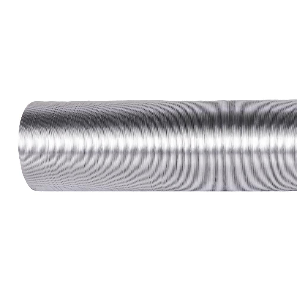 ท่อลมอะลูมิเนียม G-FLOW 4 นิ้ว x 10 เมตร