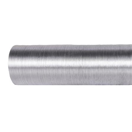 ท่อลมอะลูมิเนียม G-FLOW 4 นิ้ว x 10 เมตร_1