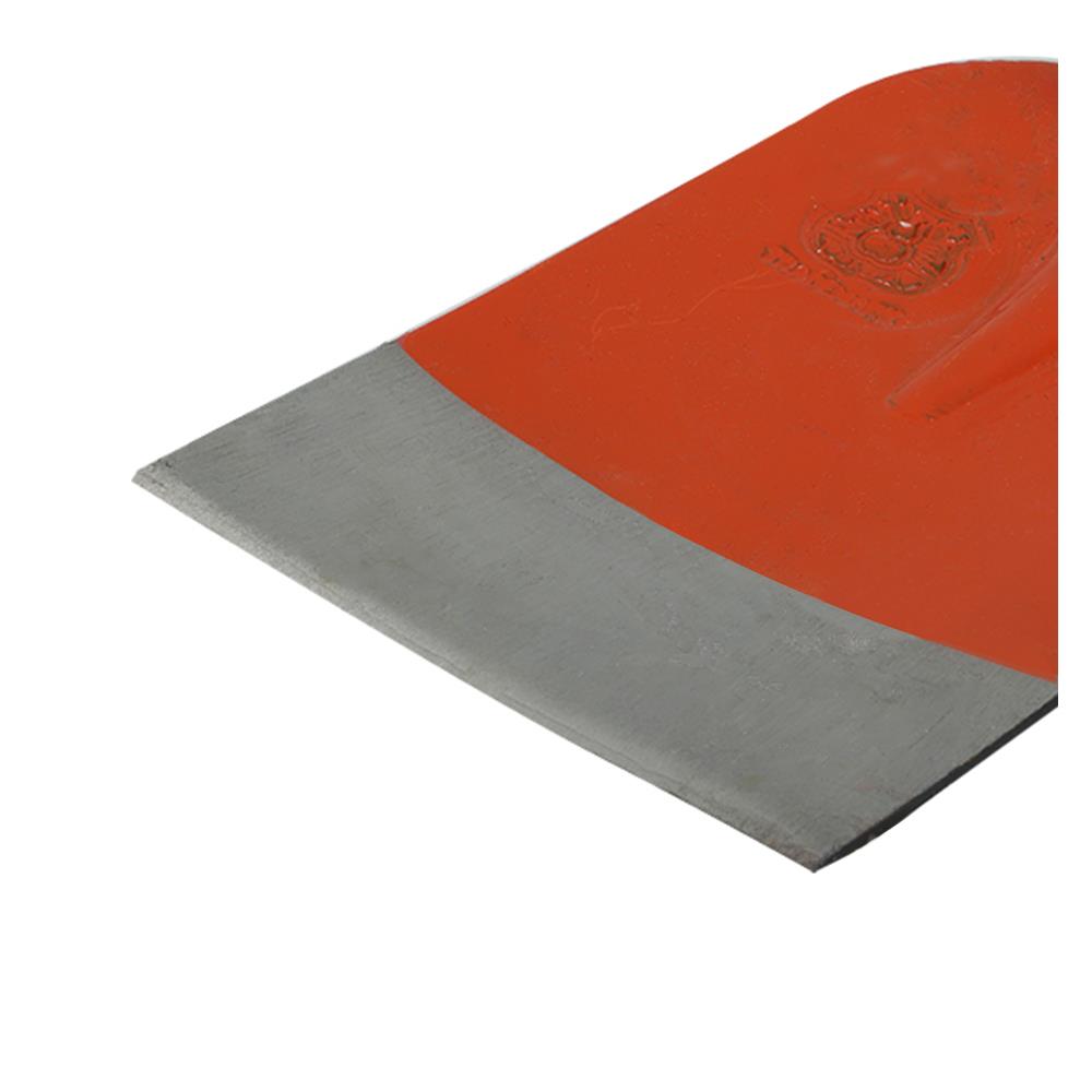 หัวจอบปลา 3 ปอนด์ 6X9.5 นิ้ว ช้างห้าดาว