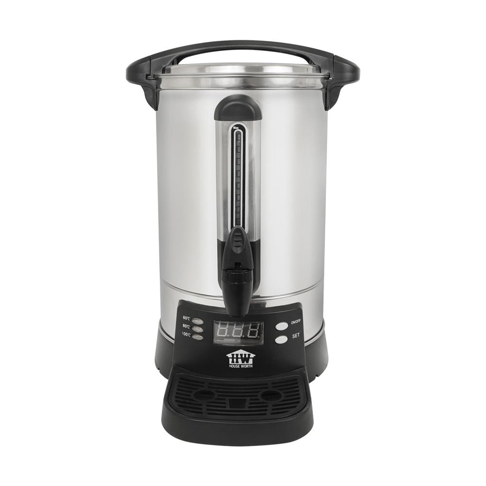 หม้อต้มน้ำไฟฟ้า HOUSE WORTH HW-EU01 6.80 ลิตร