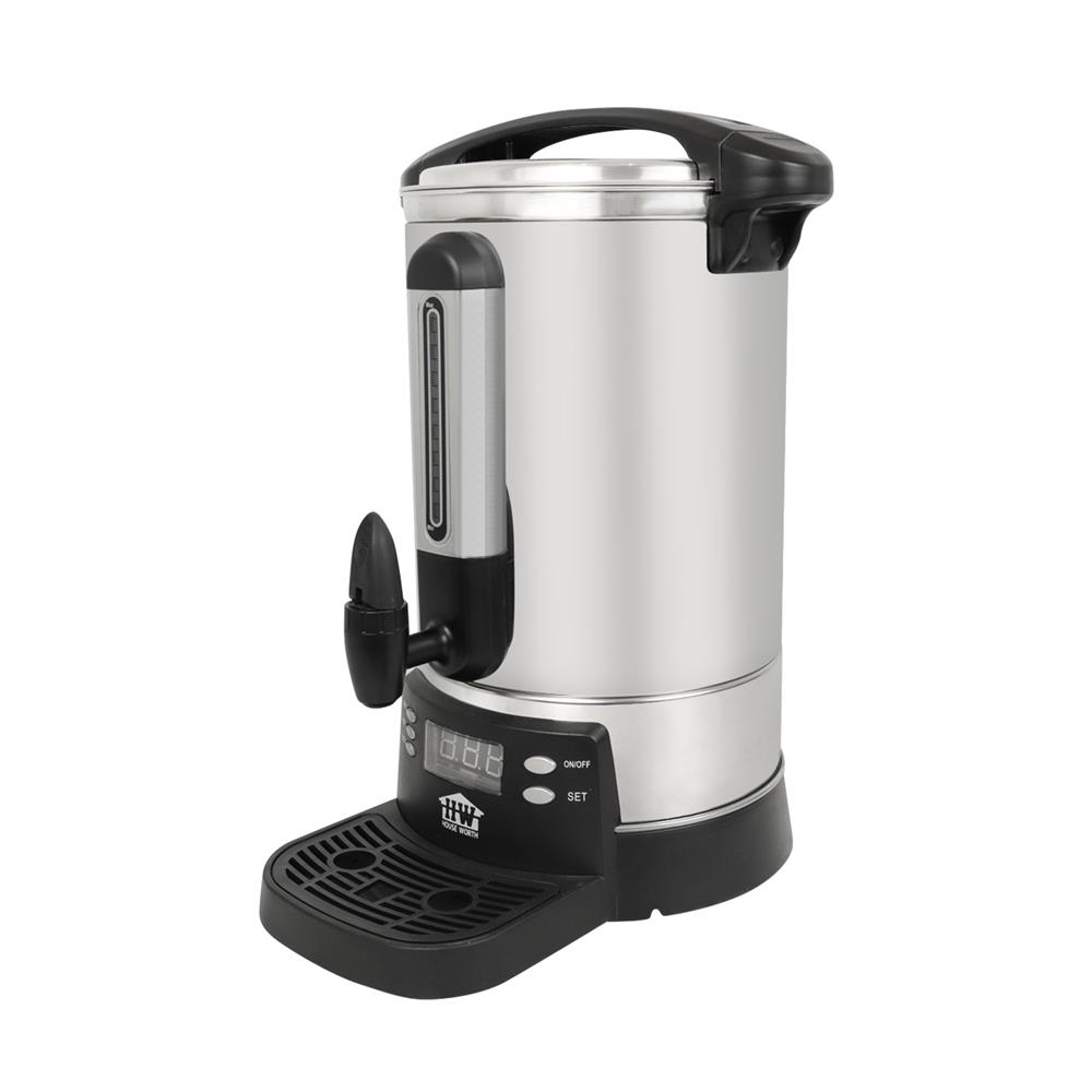 หม้อต้มน้ำไฟฟ้า HOUSE WORTH HW-EU01 6.80 ลิตร