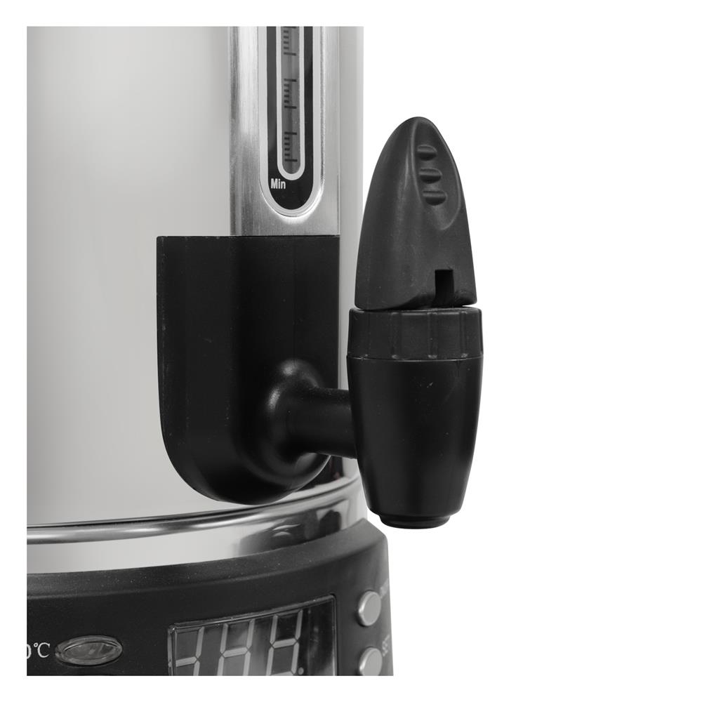 หม้อต้มน้ำไฟฟ้า HOUSE WORTH HW-EU01 6.80 ลิตร