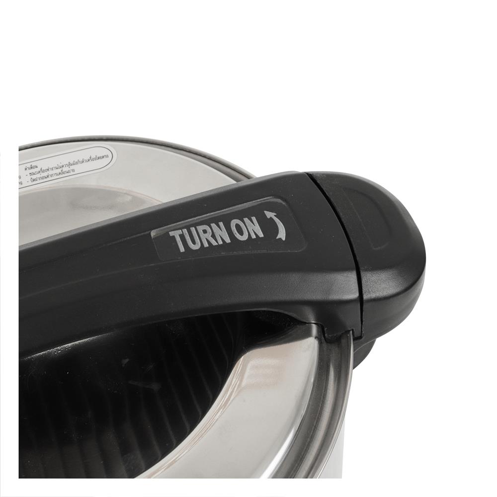 หม้อต้มน้ำไฟฟ้า HOUSE WORTH HW-EU01 6.80 ลิตร