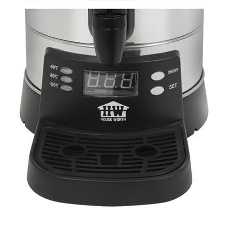 หม้อต้มน้ำไฟฟ้า HOUSE WORTH HW-EU01 6.80 ลิตร_2