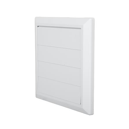 หน้ากากกันแมลง G-FLOW FLAP GRILL 10 ซม._2