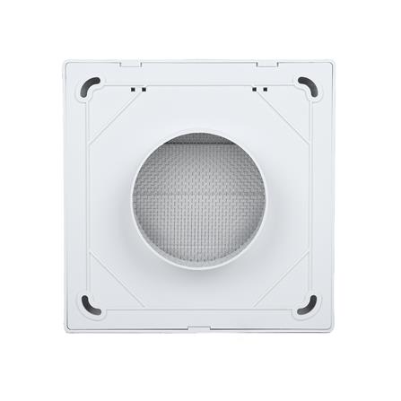 หน้ากากกันแมลง G-FLOW FLAP GRILL 10 ซม._3