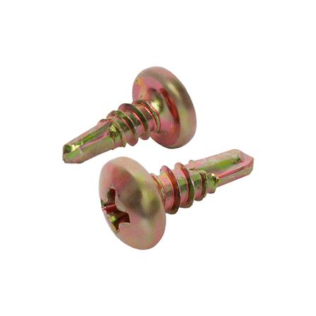 สกรูยึดแป SEALTEX 10x13 มม. 500 ชิ้น_0