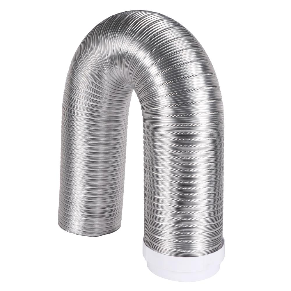 ท่อลมอะลูมิเนียม G-FLOW 6 นิ้ว x 2 เมตร